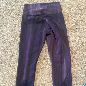 Lululemon align leggings